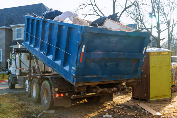 Best Scrap Metal Removal  in Bay City, MI