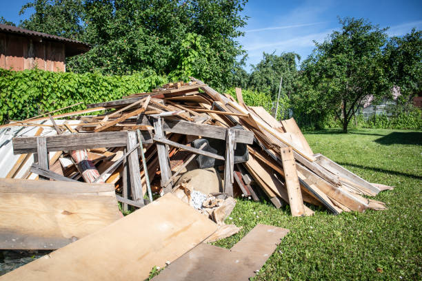 Best Hoarding Cleanup  in Bay City, MI