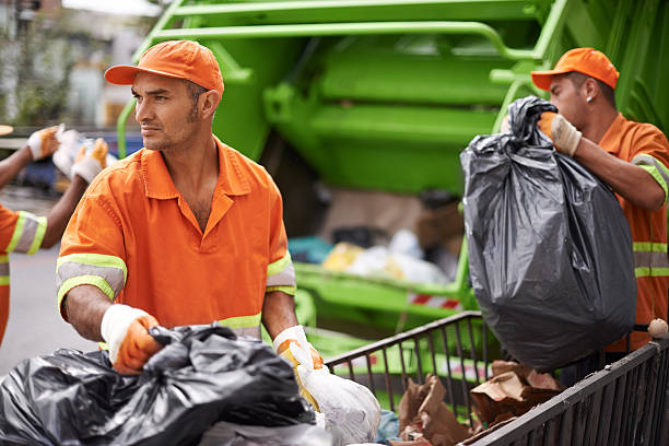 Bay City, MI Junk Removal Company